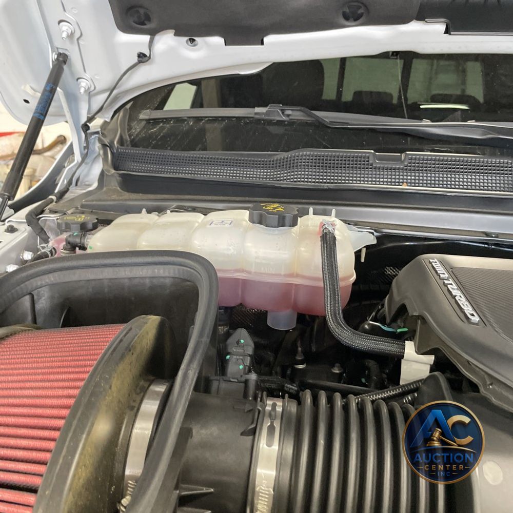 2025 Ram 1500 RHO