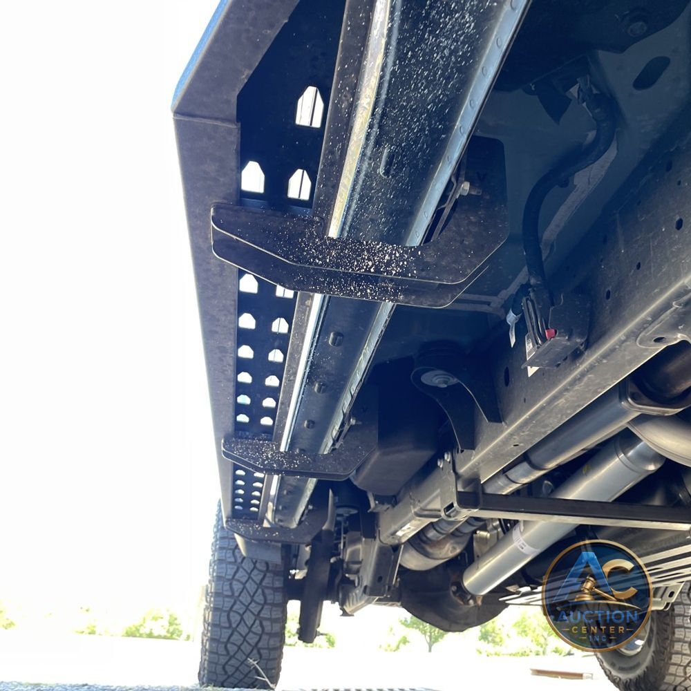 2025 Ram 1500 RHO