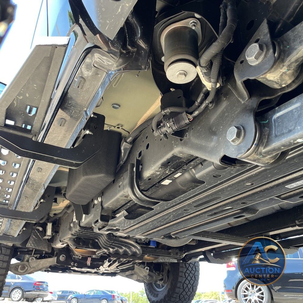 2025 Ram 1500 RHO