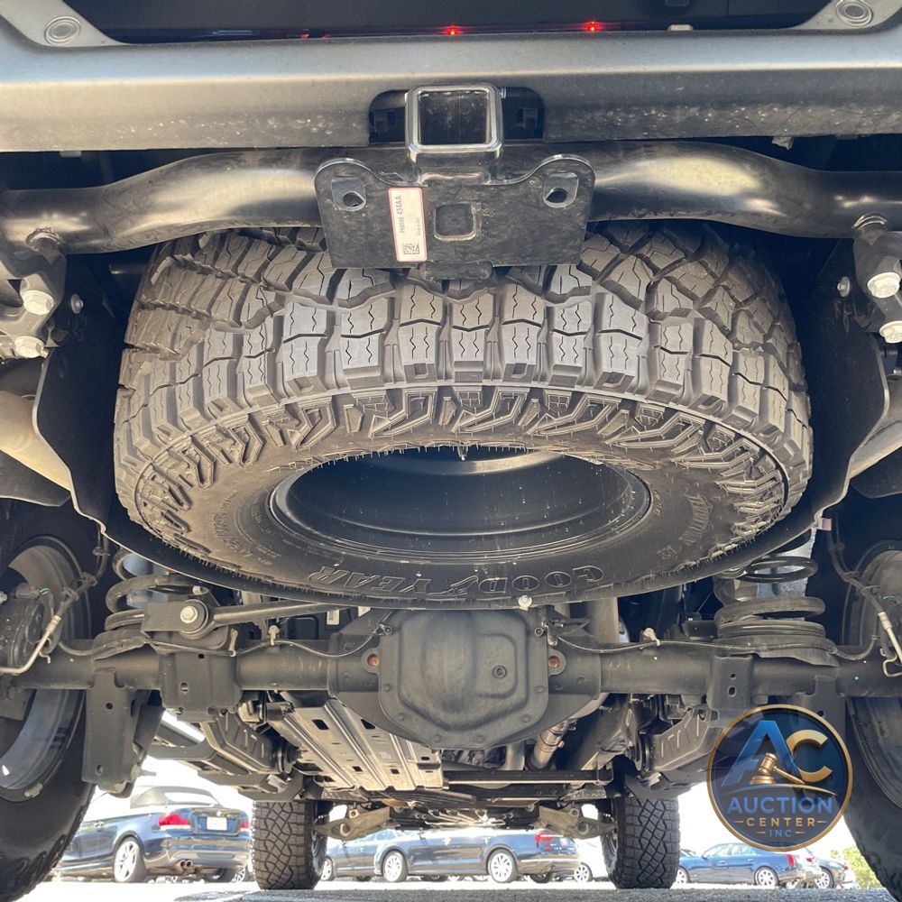 2025 Ram 1500 RHO
