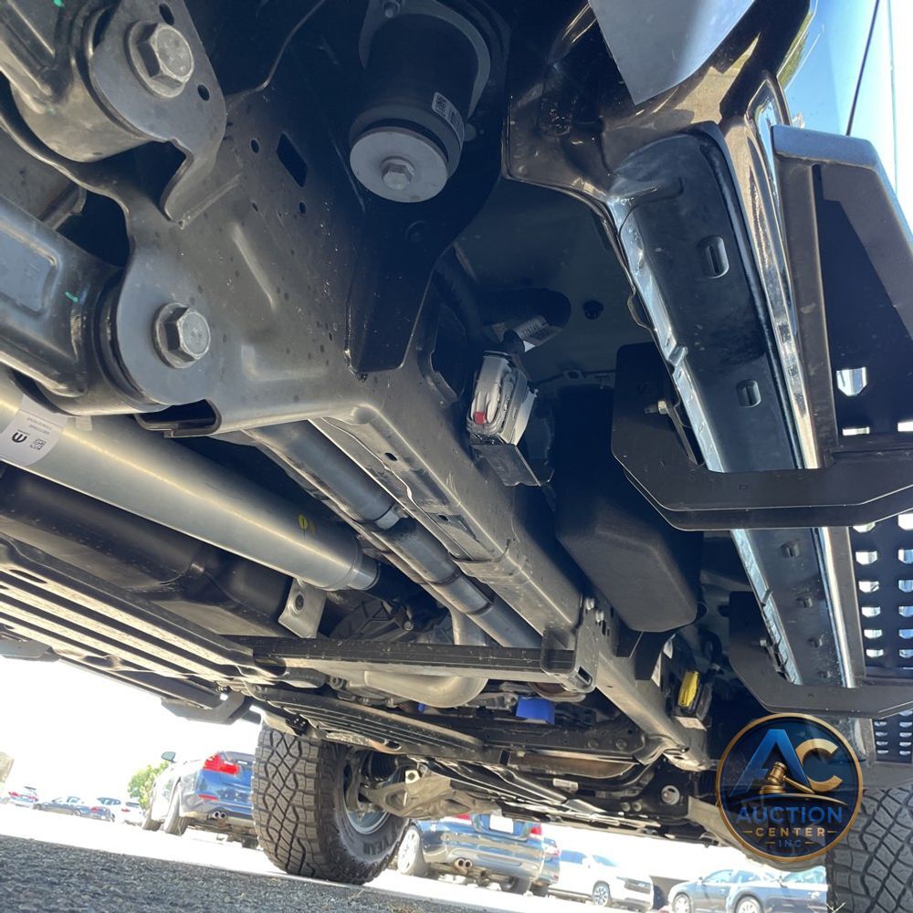 2025 Ram 1500 RHO
