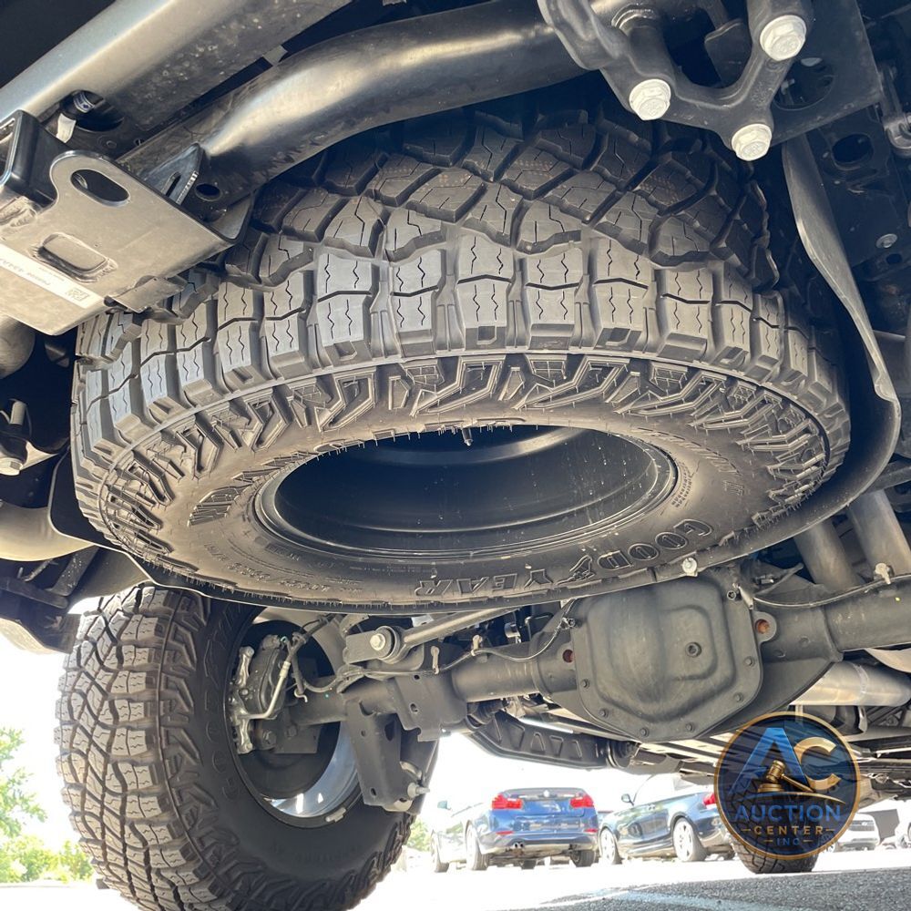 2025 Ram 1500 RHO