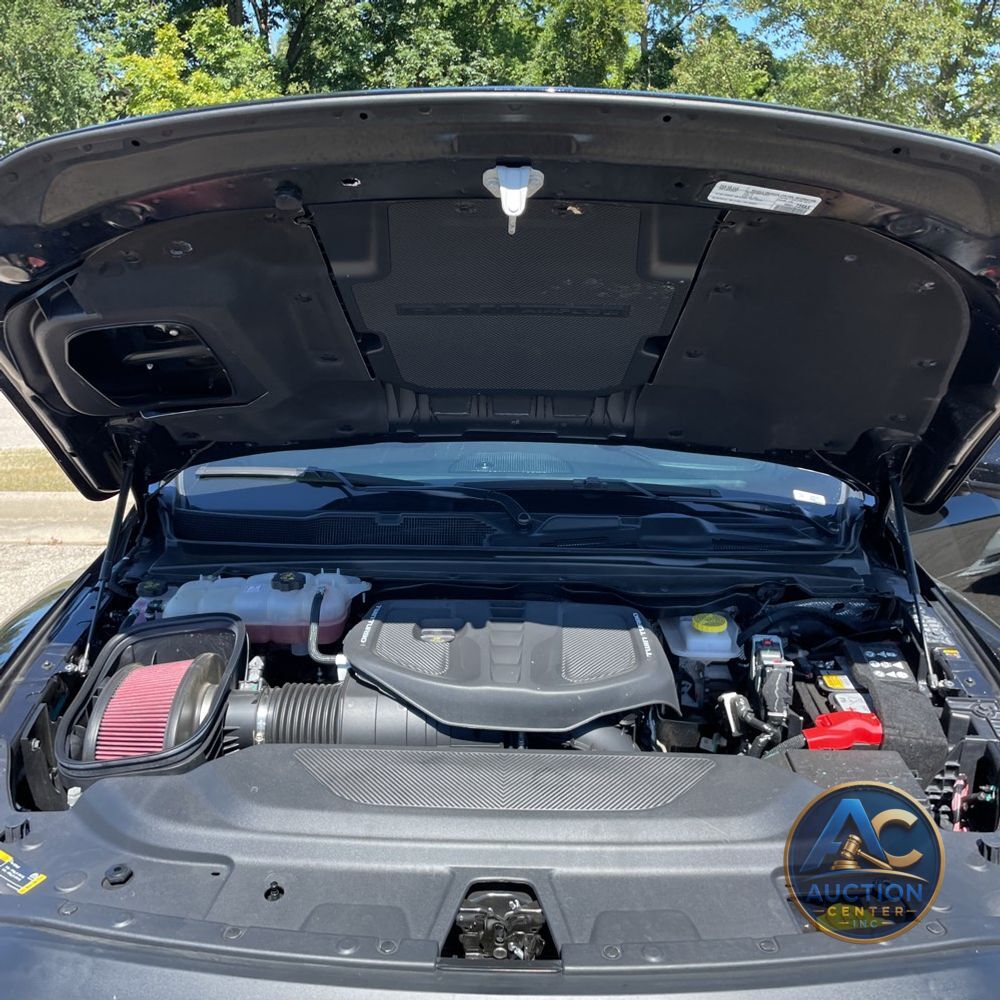 2025 Ram 1500 RHO
