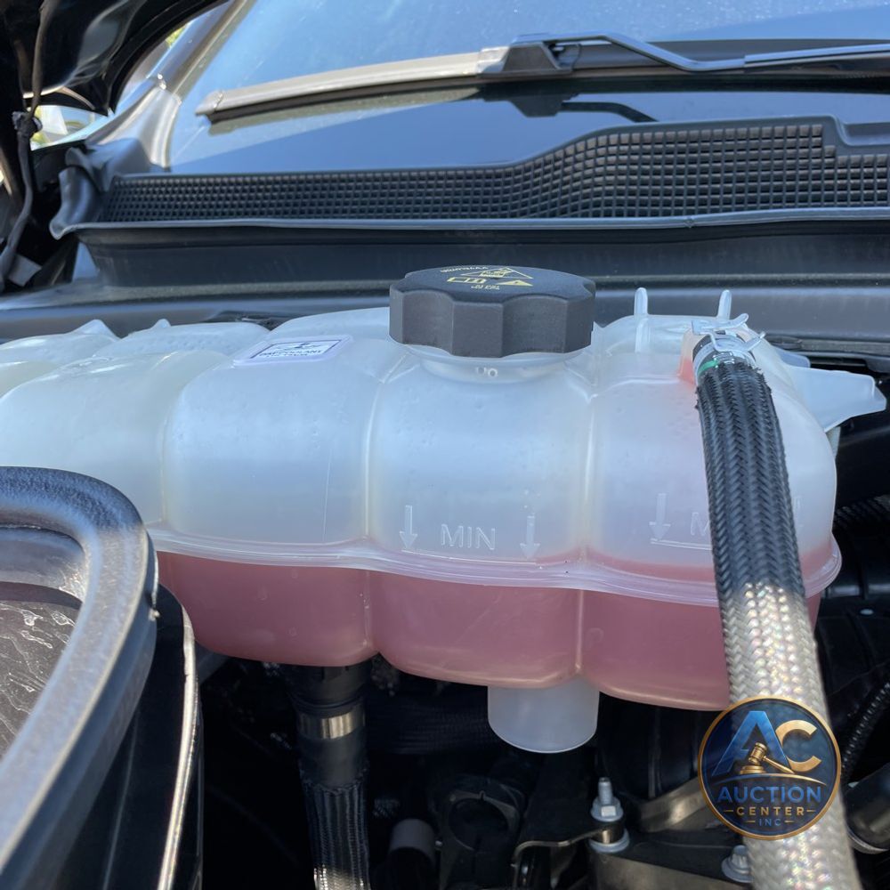 2025 Ram 1500 RHO