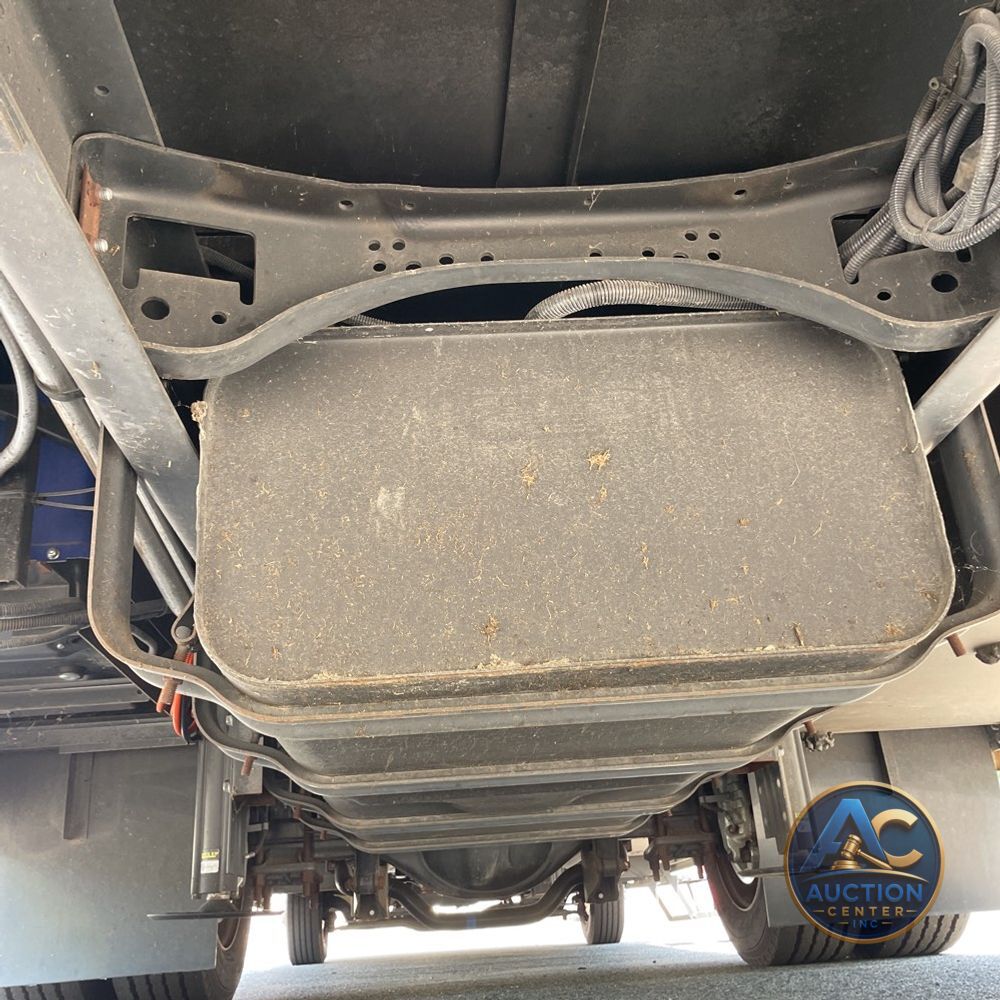 2020 Mirada Coachman motor home Base