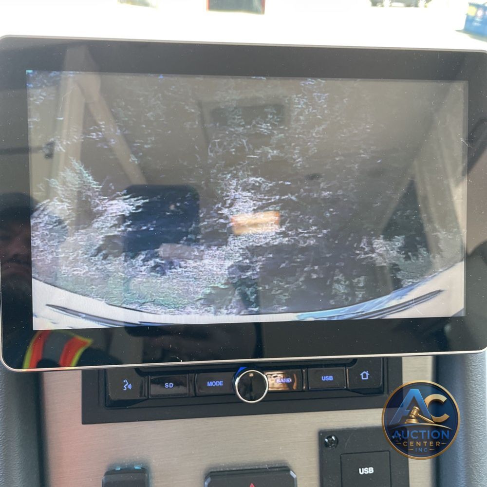 2020 Mirada Coachman motor home Base