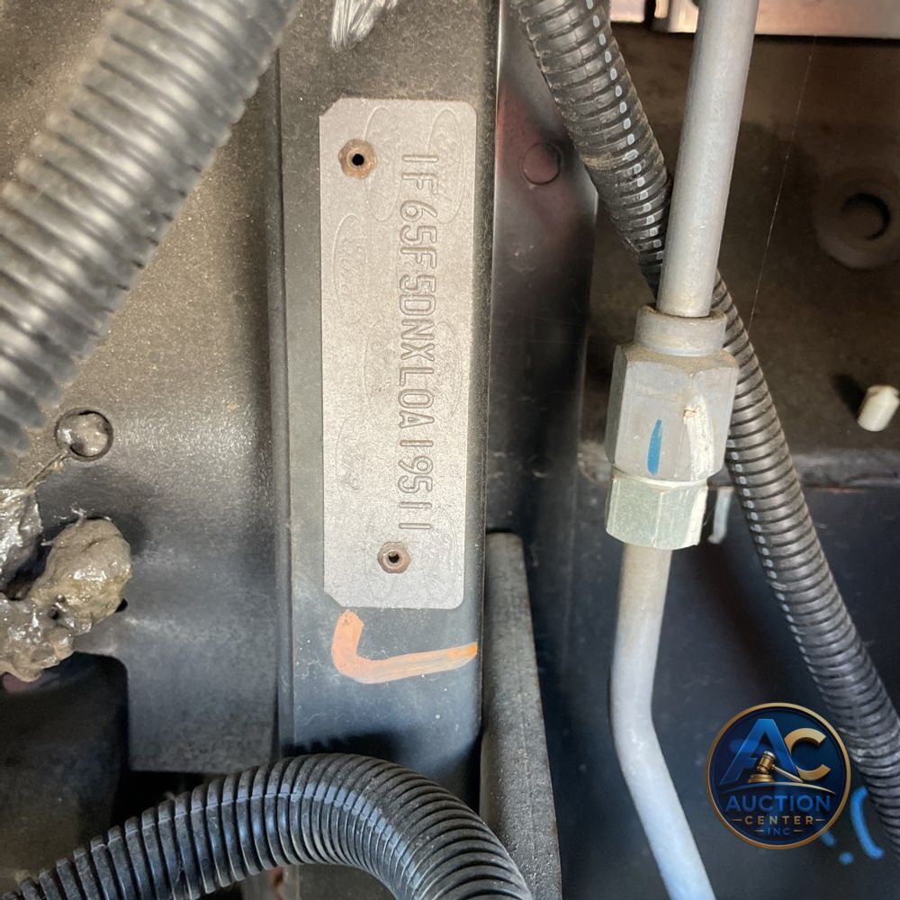 2020 Mirada Coachman motor home Base