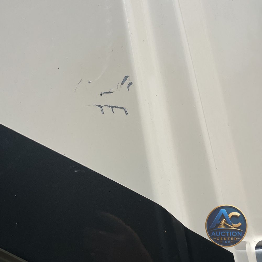 2020 Mirada Coachman motor home Base