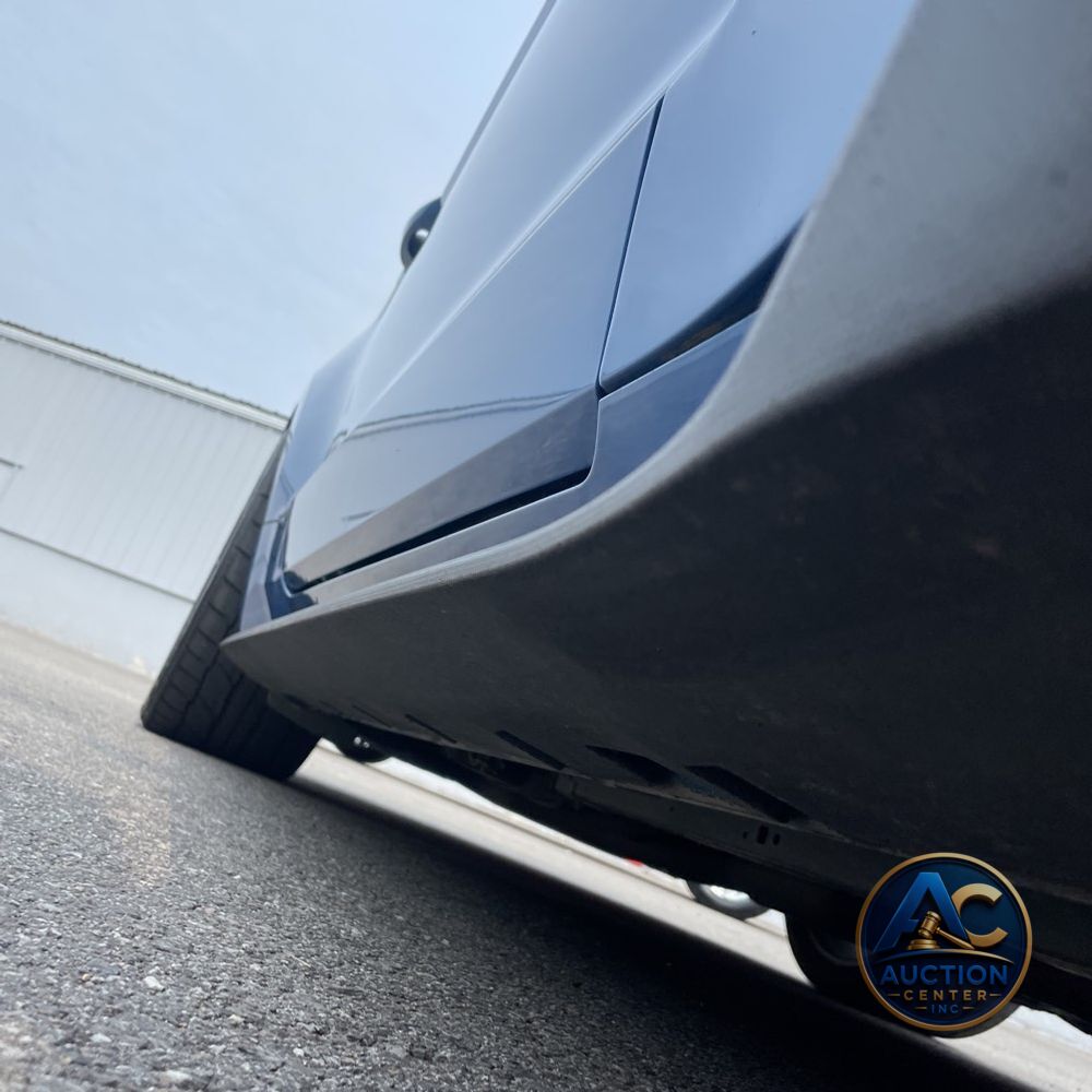 2019 Ford Mustang Shelby GT350