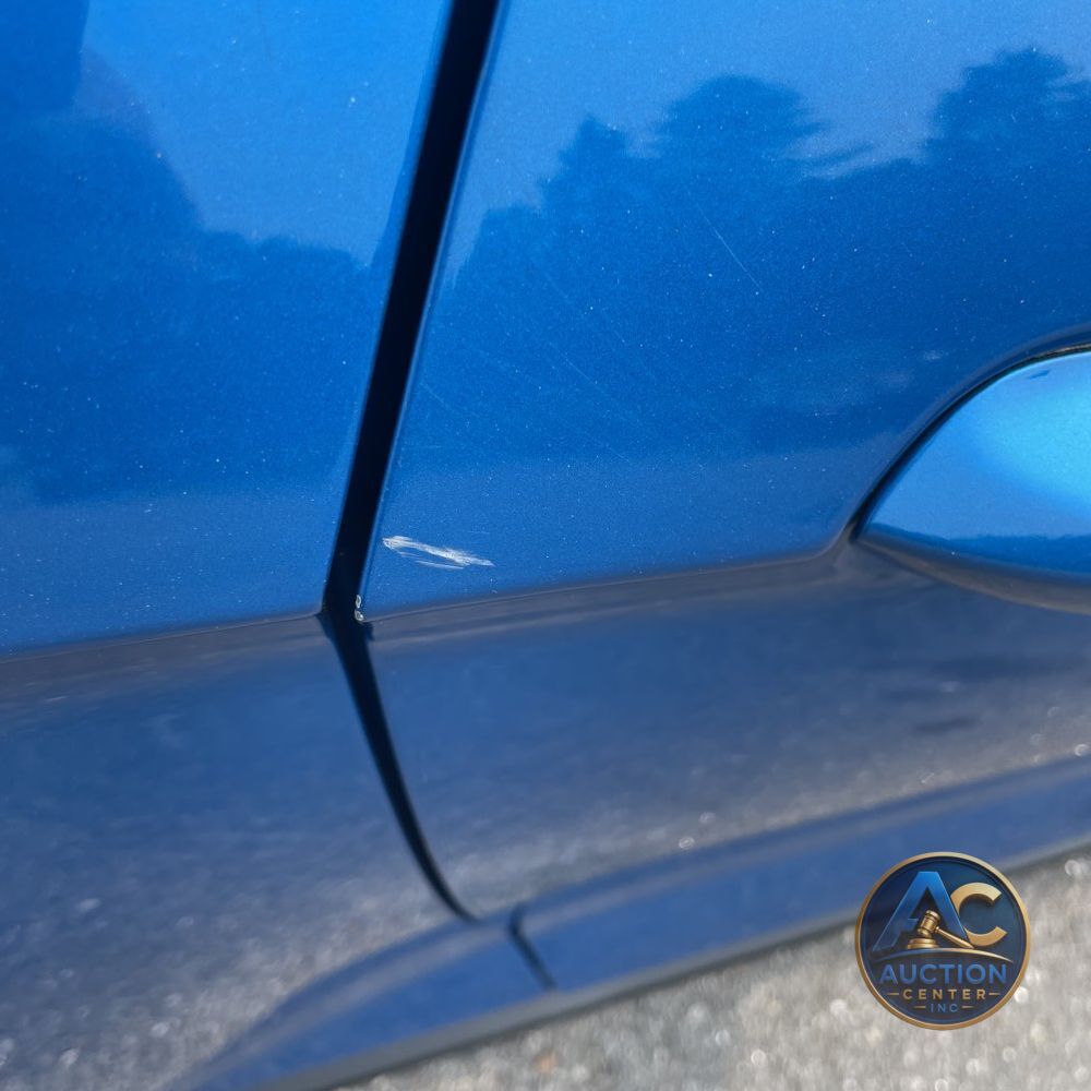 2019 Ford Mustang Shelby GT350