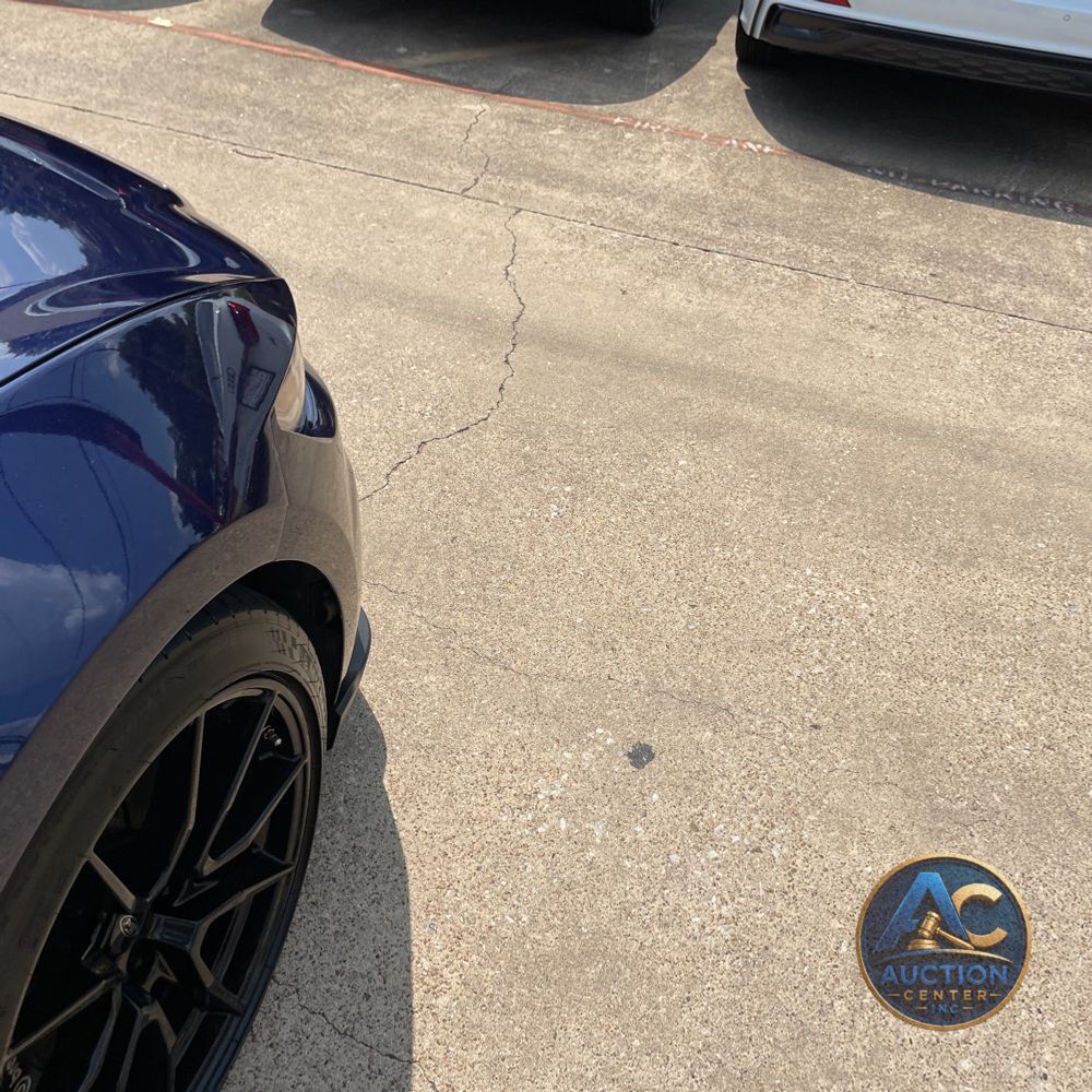 2020 Ford Mustang Shelby GT350