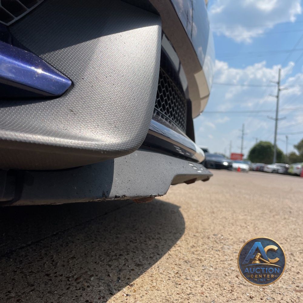 2020 Ford Mustang Shelby GT350