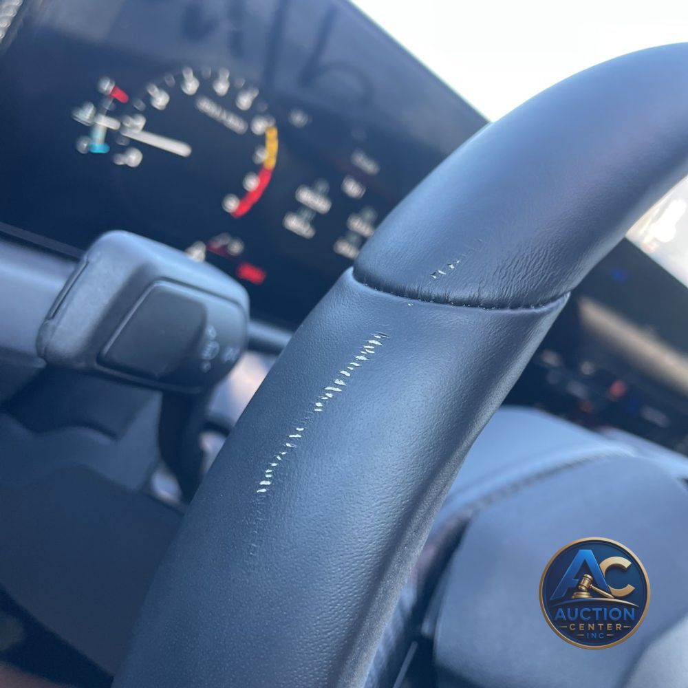 2024 Ford Mustang Dark Horse