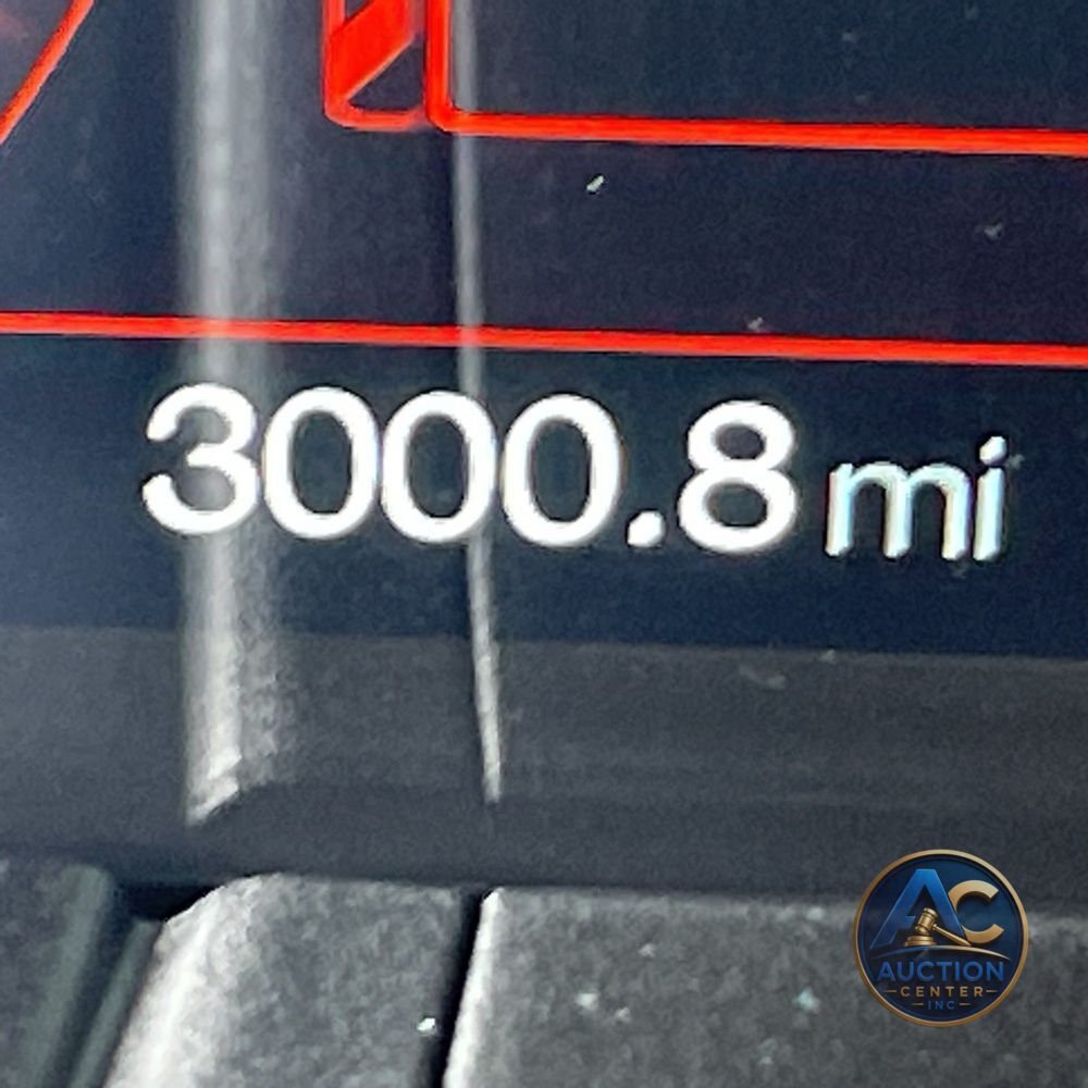 2022 Ford Mustang Shelby GT500