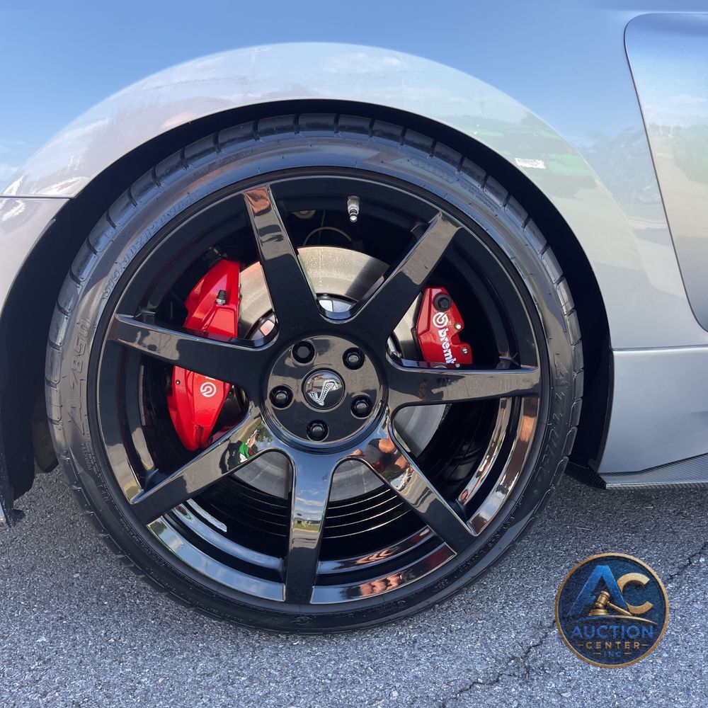 2021 Ford Mustang Shelby GT500