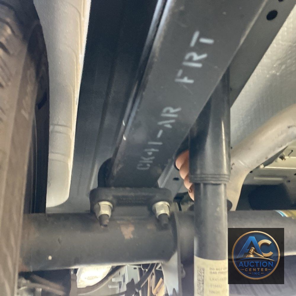 2025 Ford Transit 350 XLT