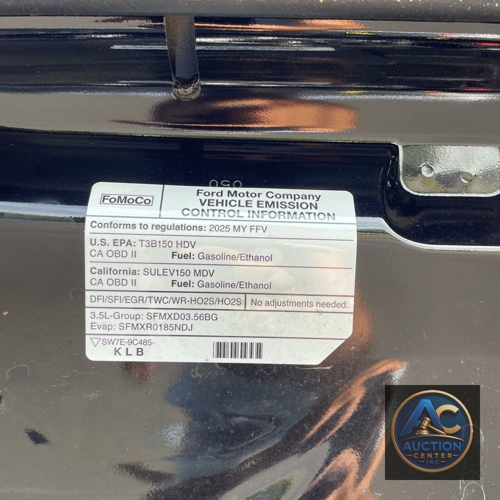 2025 Ford Transit 350 XLT