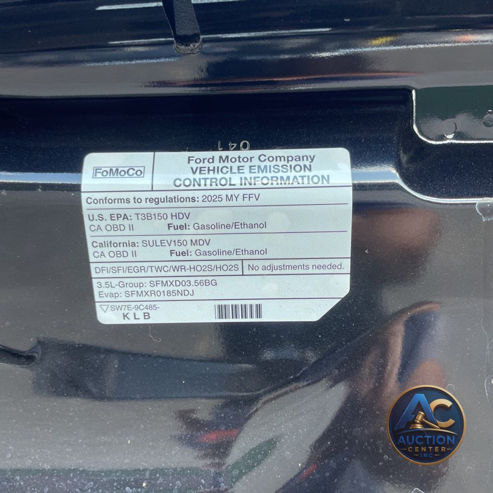 2025 Ford Transit 350 XLT