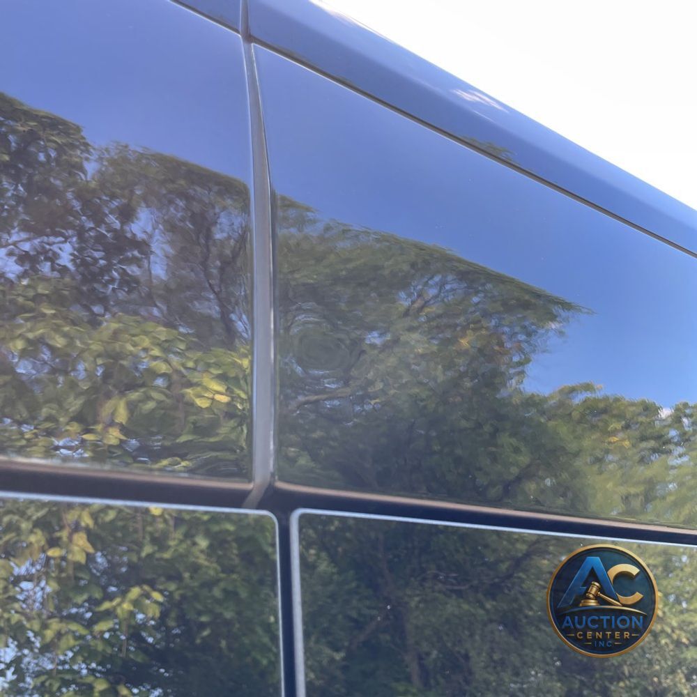 2025 Ford Transit 350 XLT