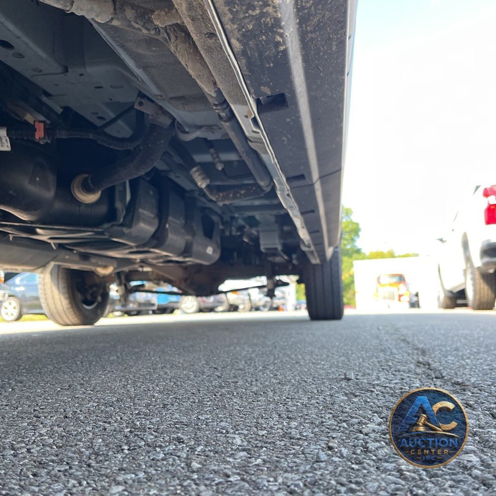 2024 Ford Transit 350 XLT