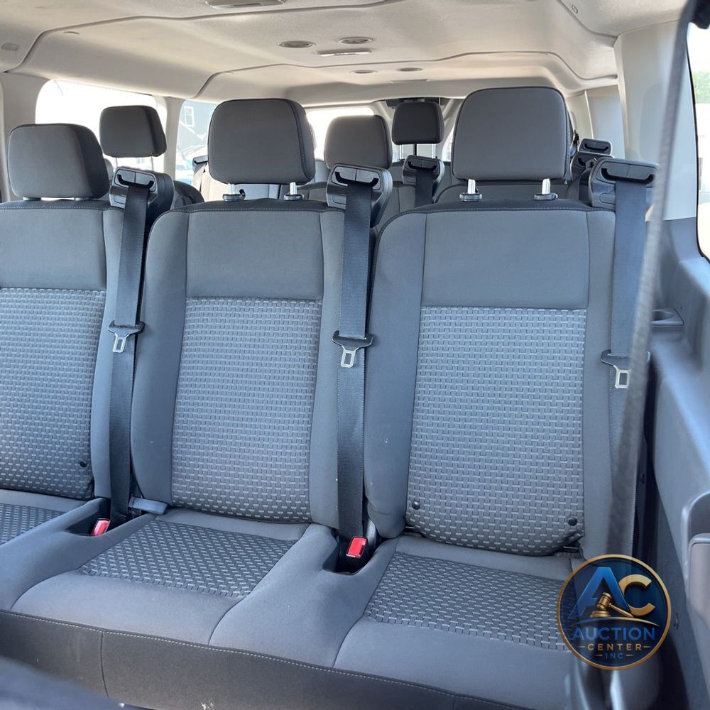 2024 Ford Transit 350 XLT