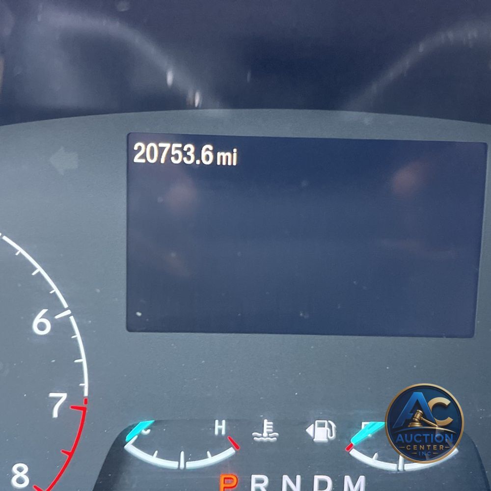 2024 Ford Transit 350 XLT