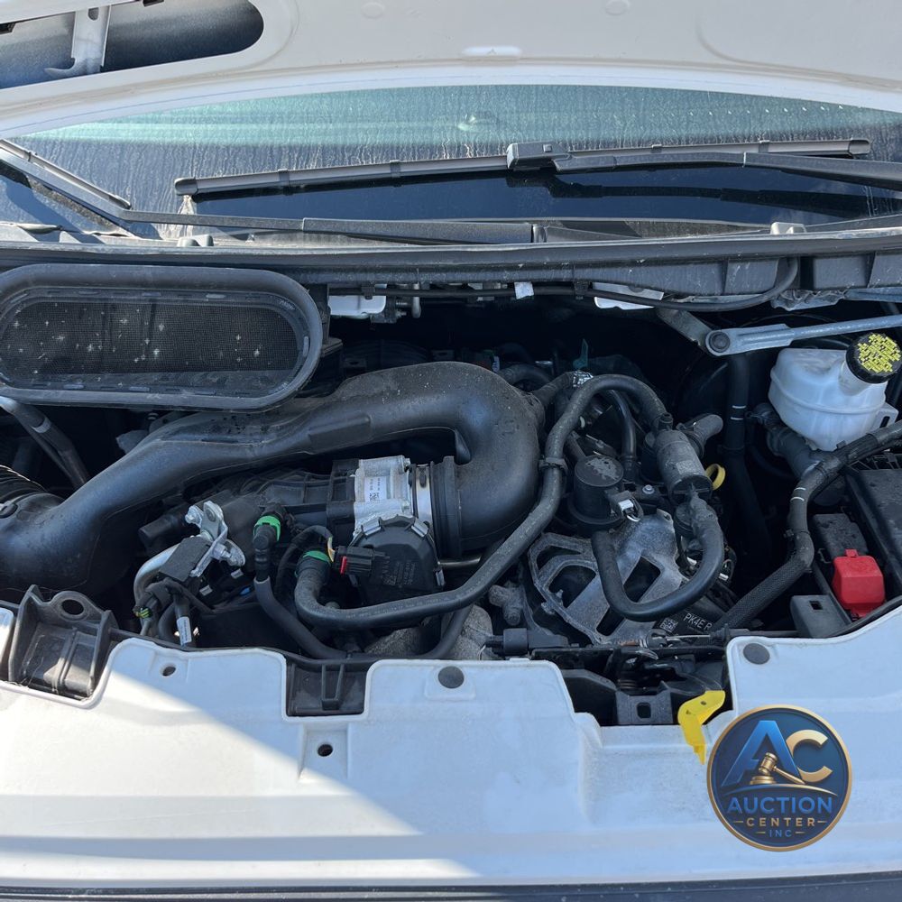 2024 Ford Transit 350 XLT