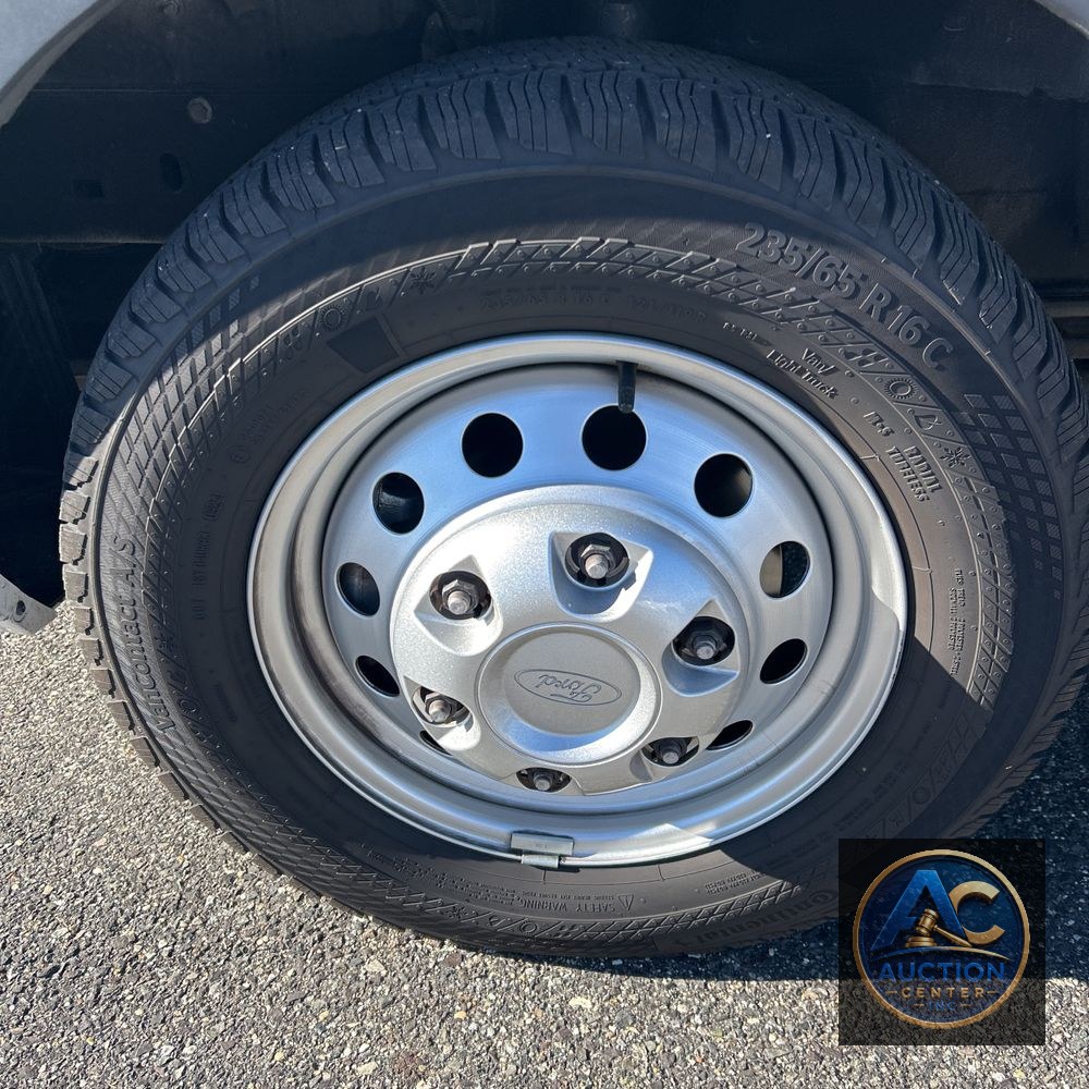 2024 Ford Transit 350 XLT