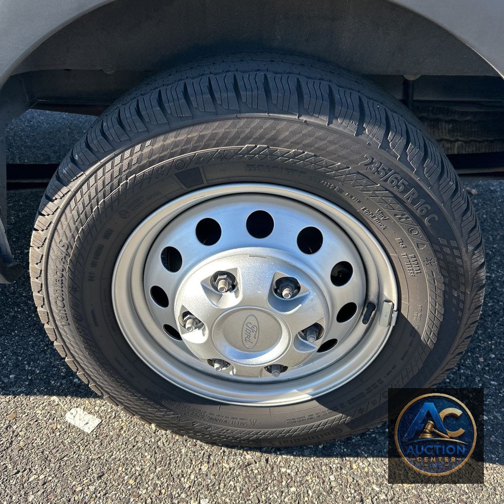 2024 Ford Transit 350 XLT