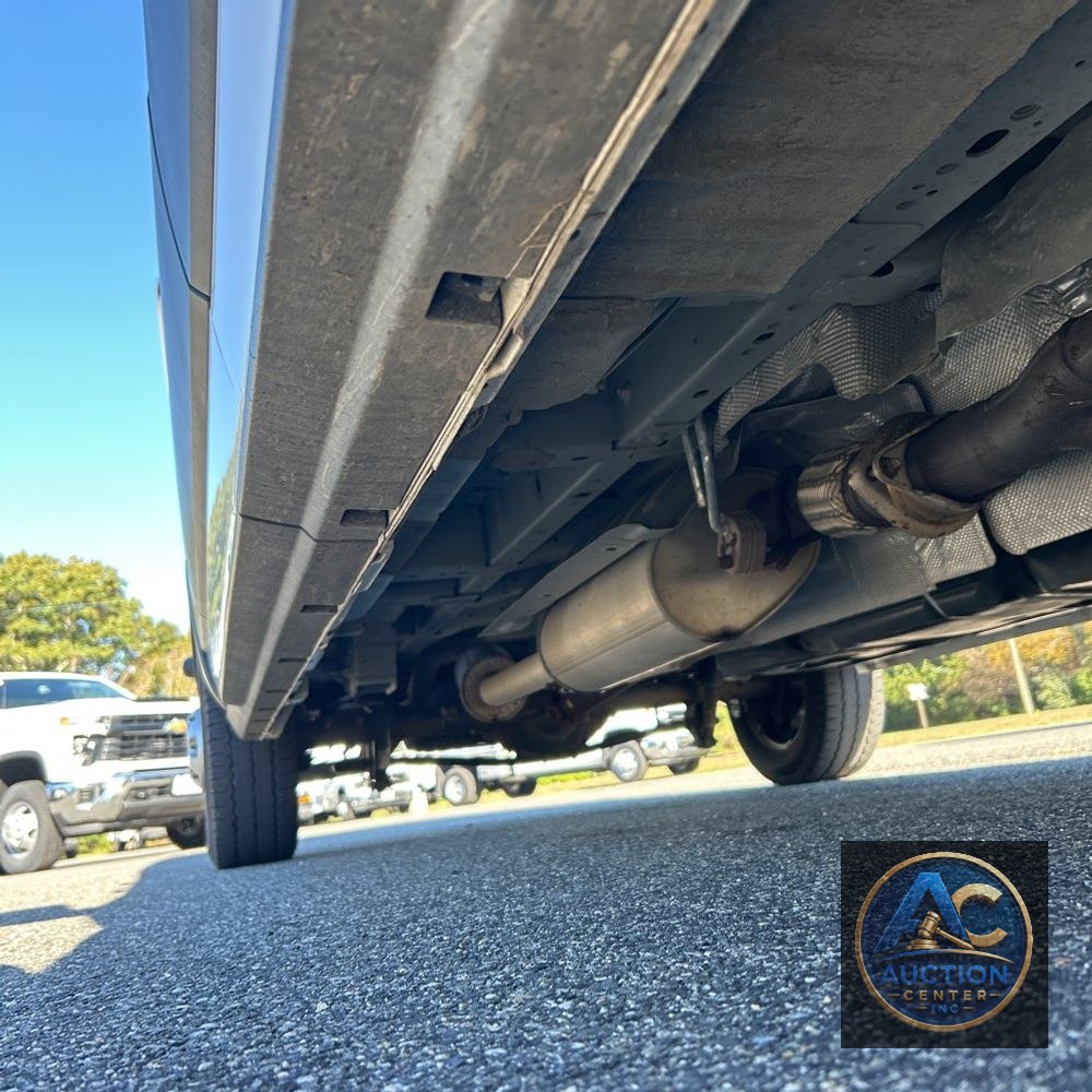 2024 Ford Transit 350 XLT