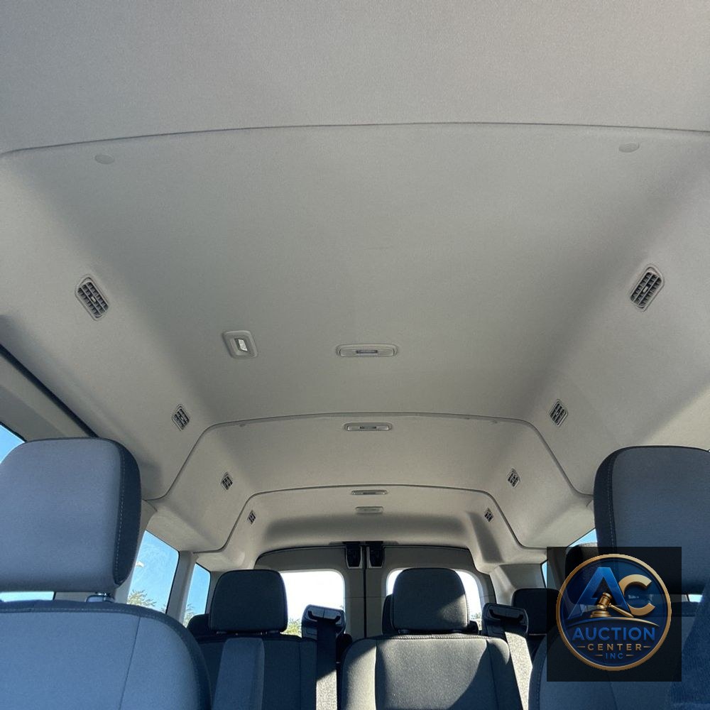 2024 Ford Transit 350 XLT