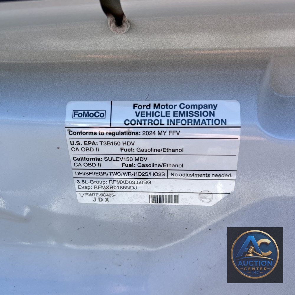 2024 Ford Transit 350 XLT