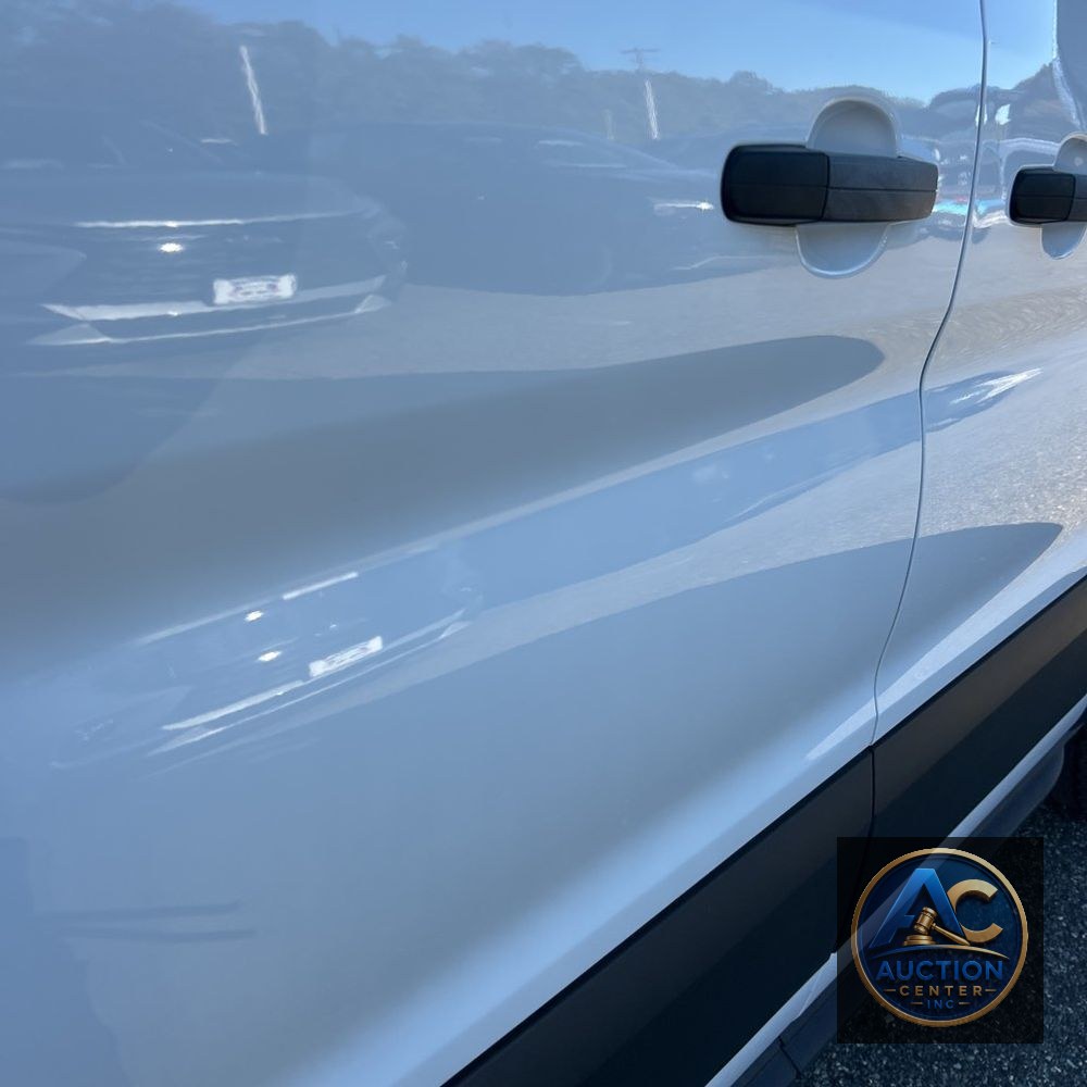 2024 Ford Transit 350 XLT