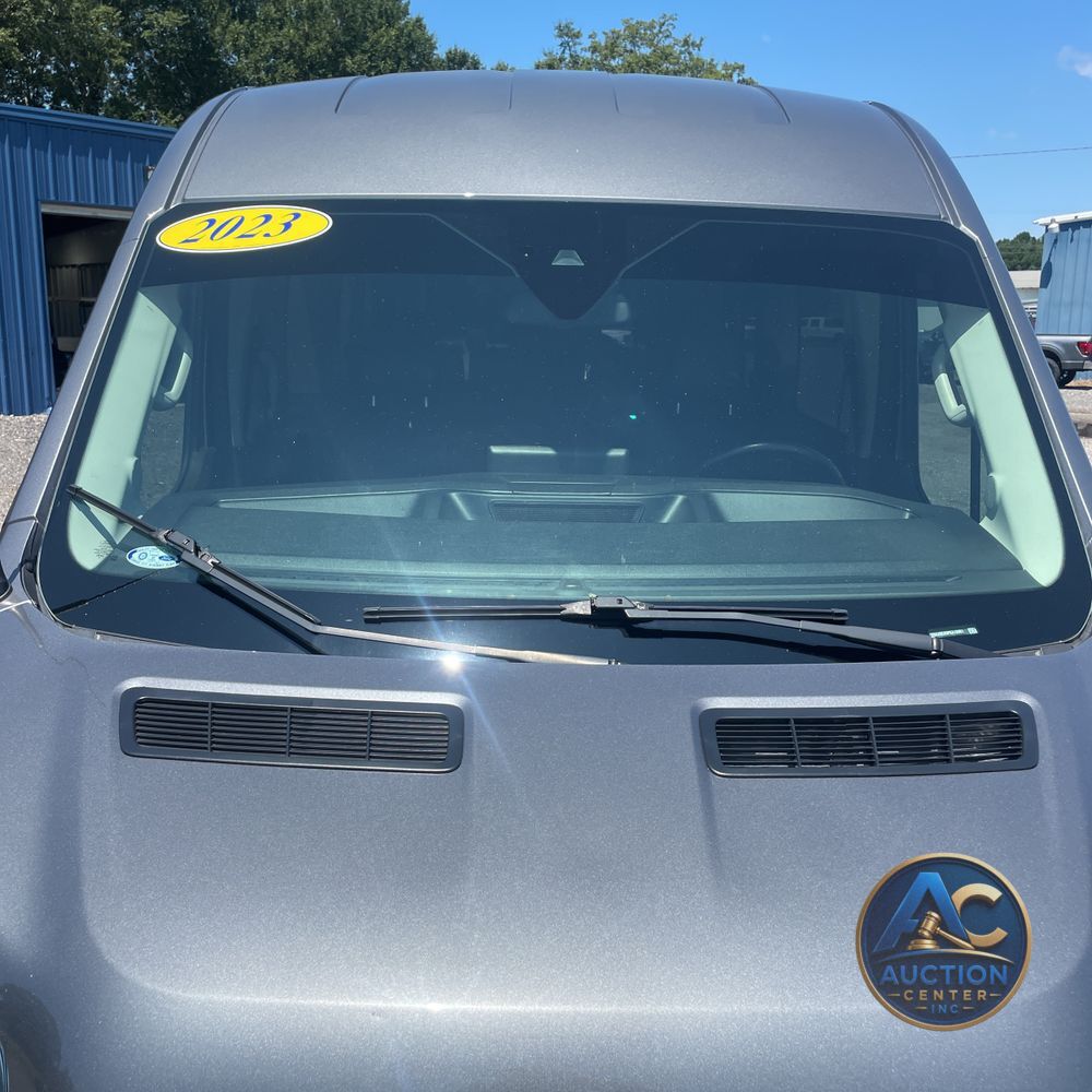 2023 Ford Transit 350 XLT