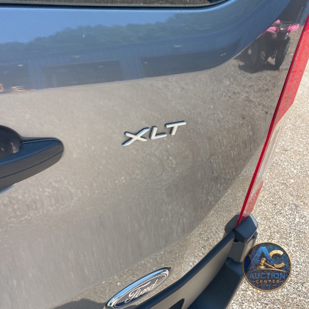 2023 Ford Transit 350 XLT