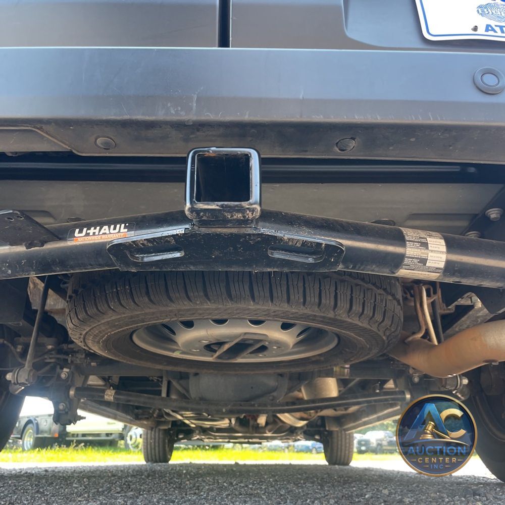2023 Ford Transit 350 XLT