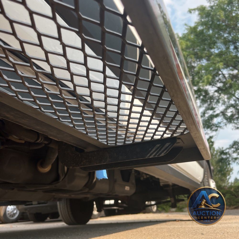 2022 Ford Transit 350 XL
