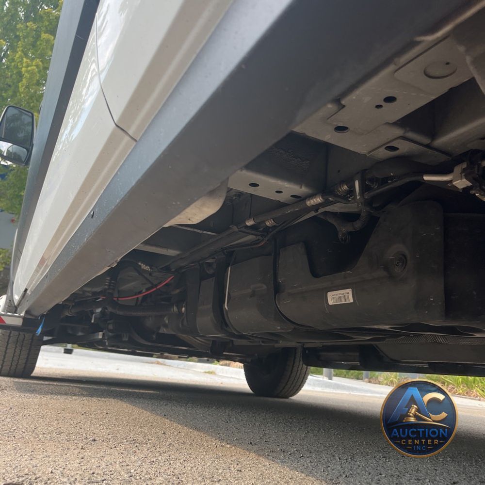 2022 Ford Transit 350 XL