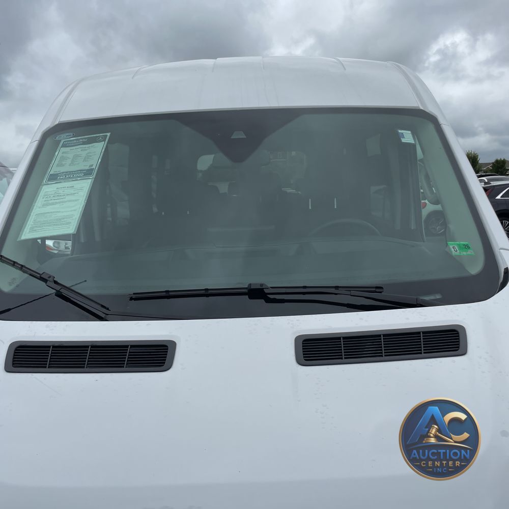 2024 Ford Transit 350 XLT