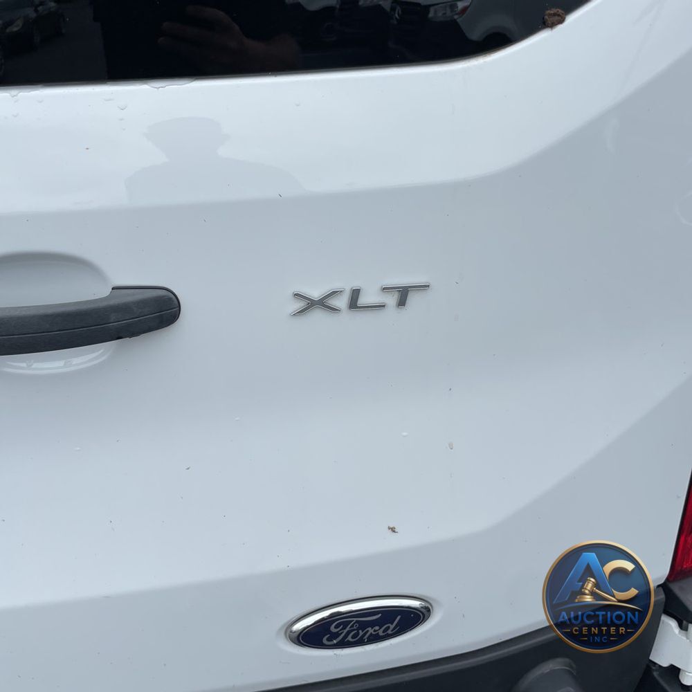 2024 Ford Transit 350 XLT