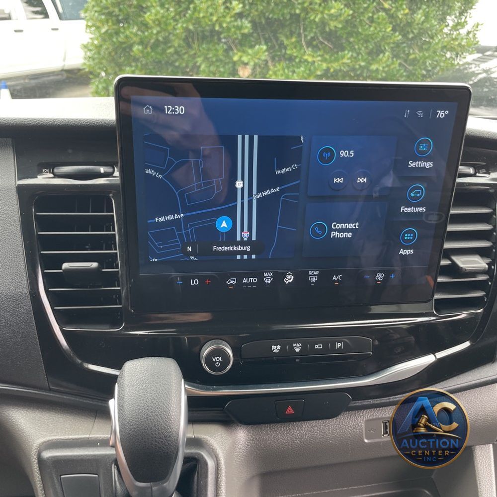 2024 Ford Transit 350 XLT