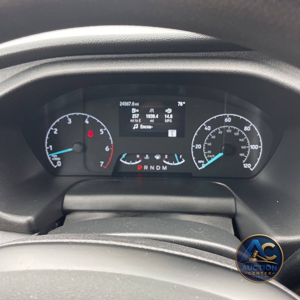 2024 Ford Transit 350 XLT