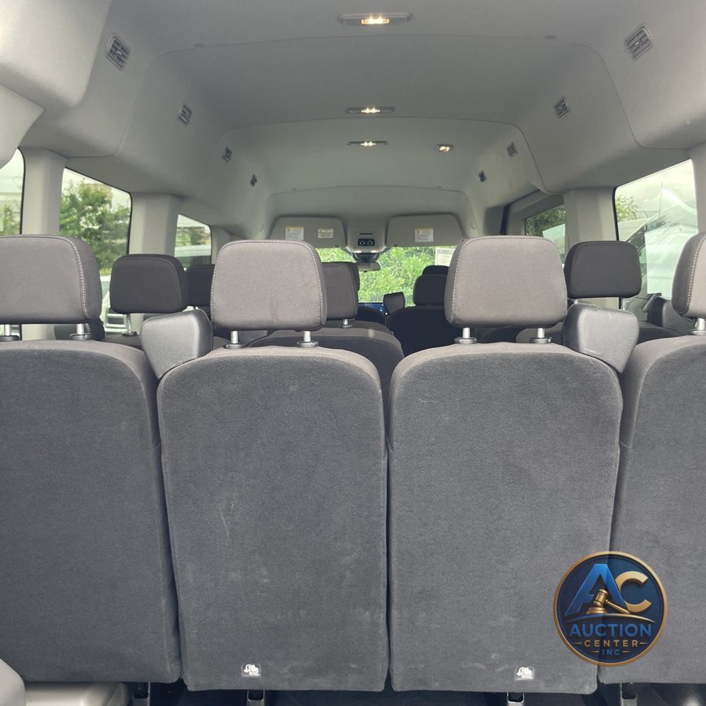 2024 Ford Transit 350 XLT