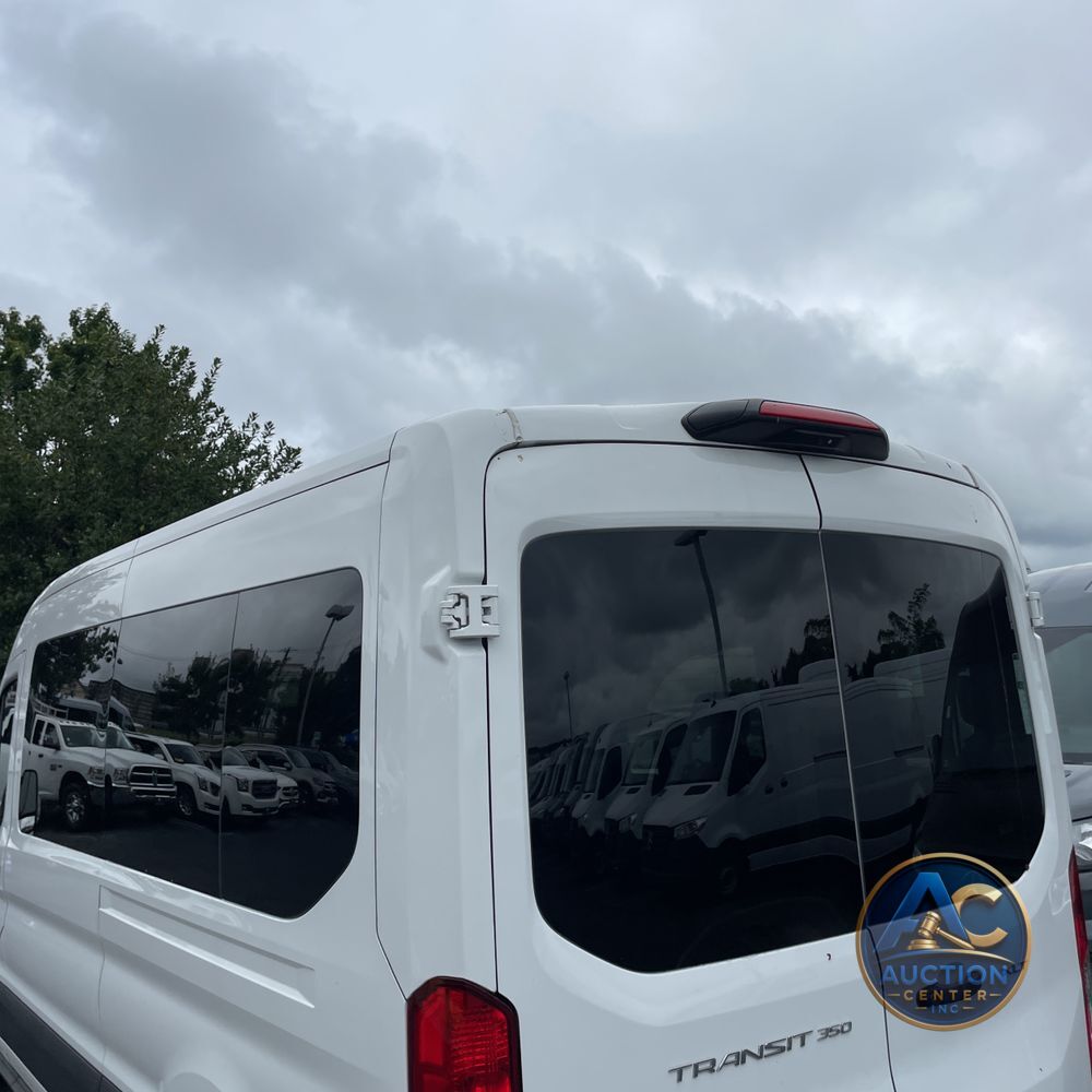 2024 Ford Transit 350 XLT