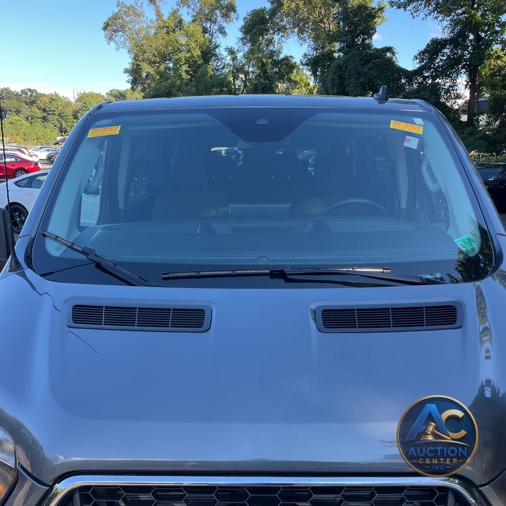 2024 Ford Transit 350 XLT