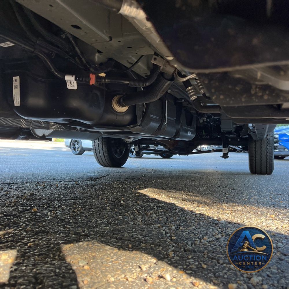 2024 Ford Transit 350 XLT