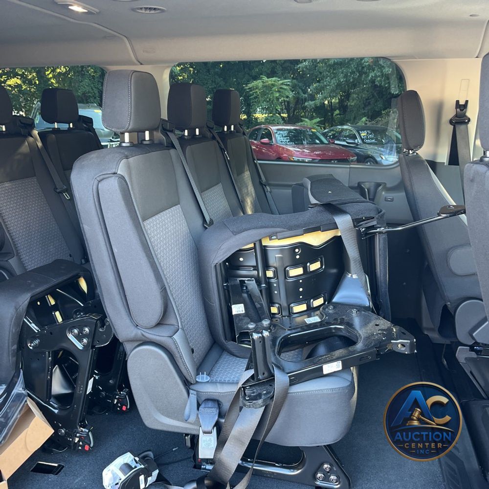 2024 Ford Transit 350 XLT