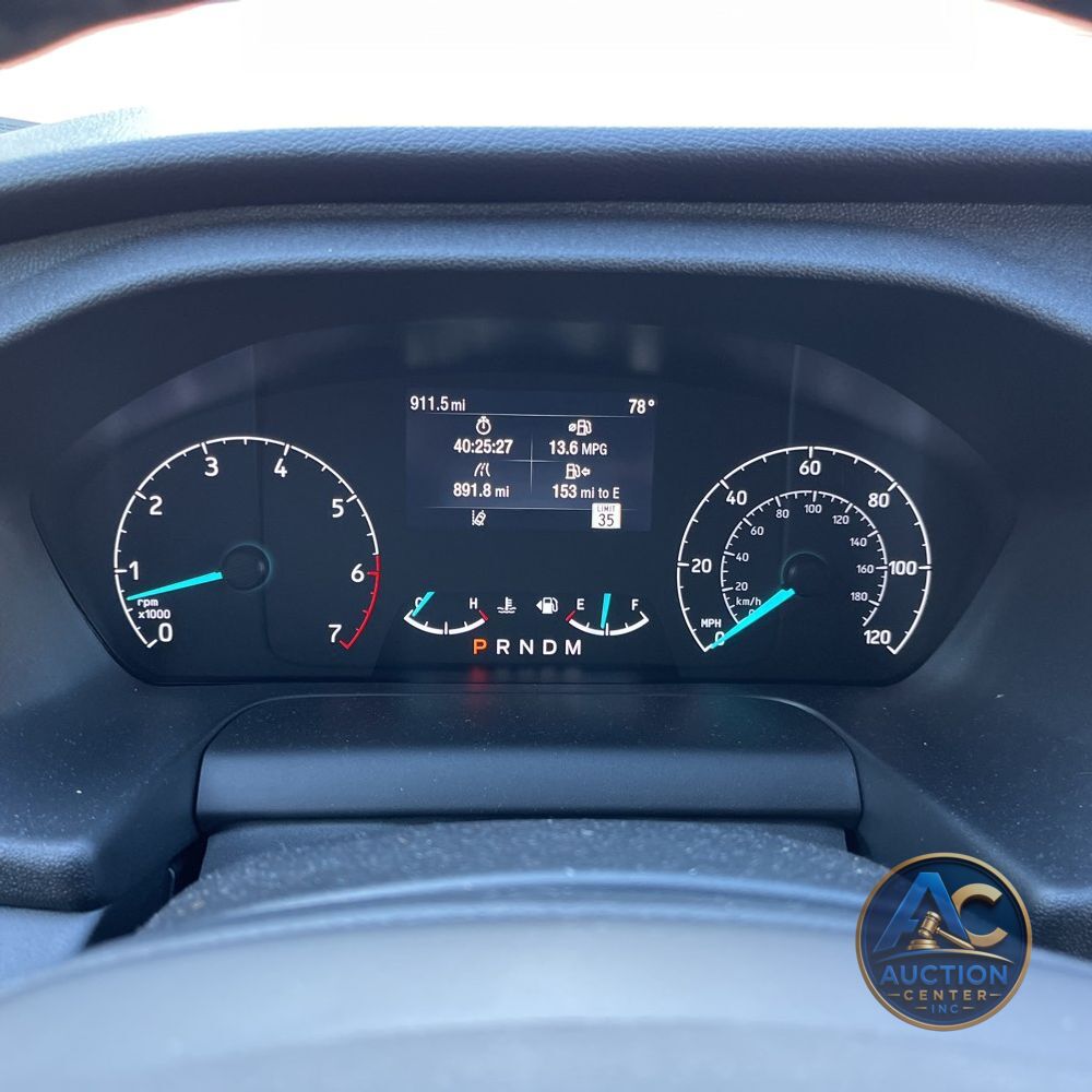 2024 Ford Transit 350 XLT