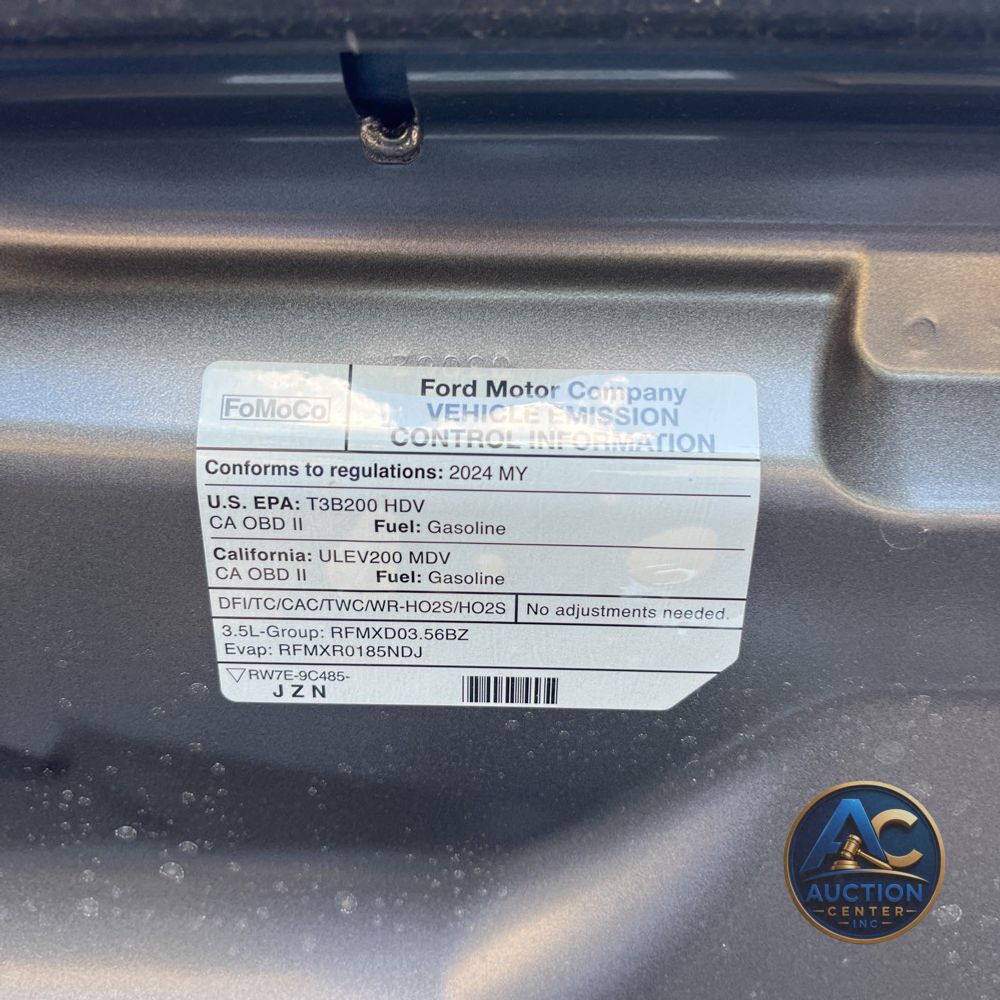 2024 Ford Transit 350 XLT
