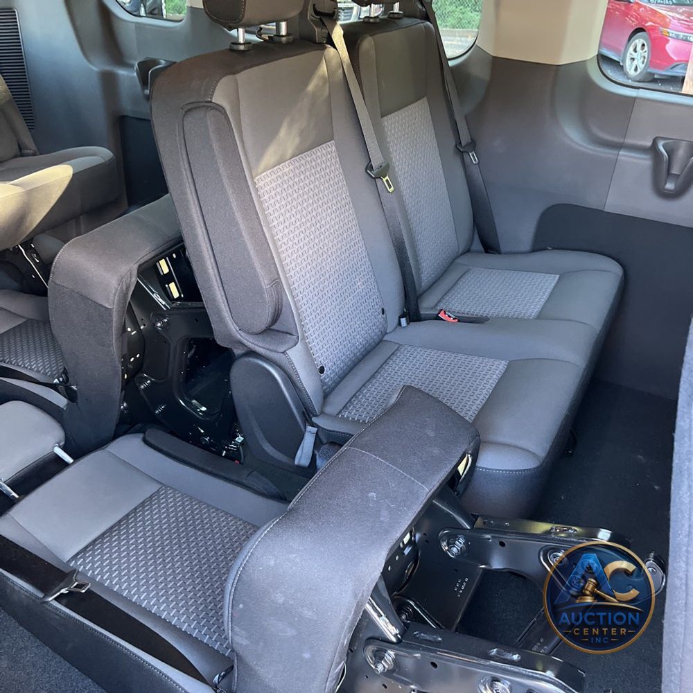 2024 Ford Transit 350 XLT